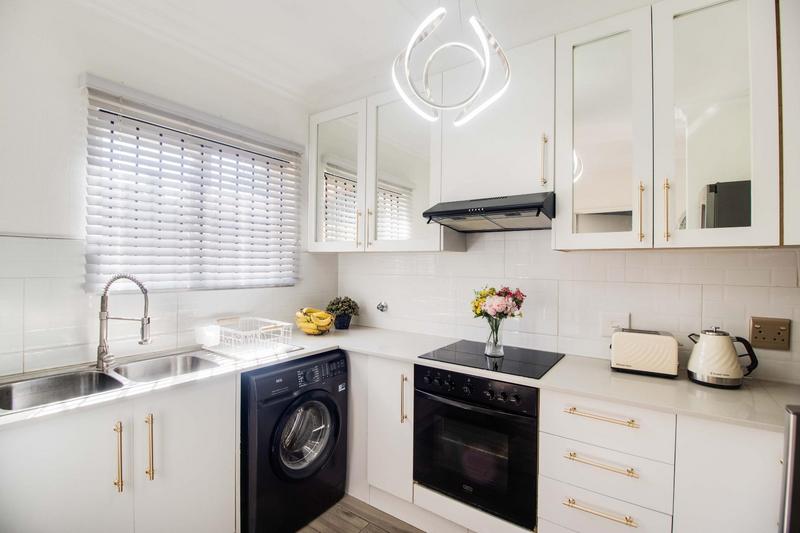 2 Bedroom Property for Sale in Willowbrook Gauteng