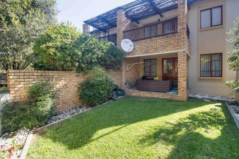 2 Bedroom Property for Sale in Willowbrook Gauteng