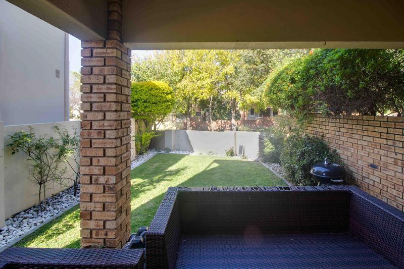 2 Bedroom Property for Sale in Willowbrook Gauteng