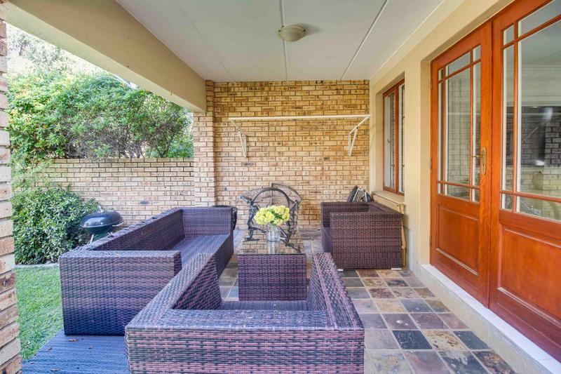 2 Bedroom Property for Sale in Willowbrook Gauteng