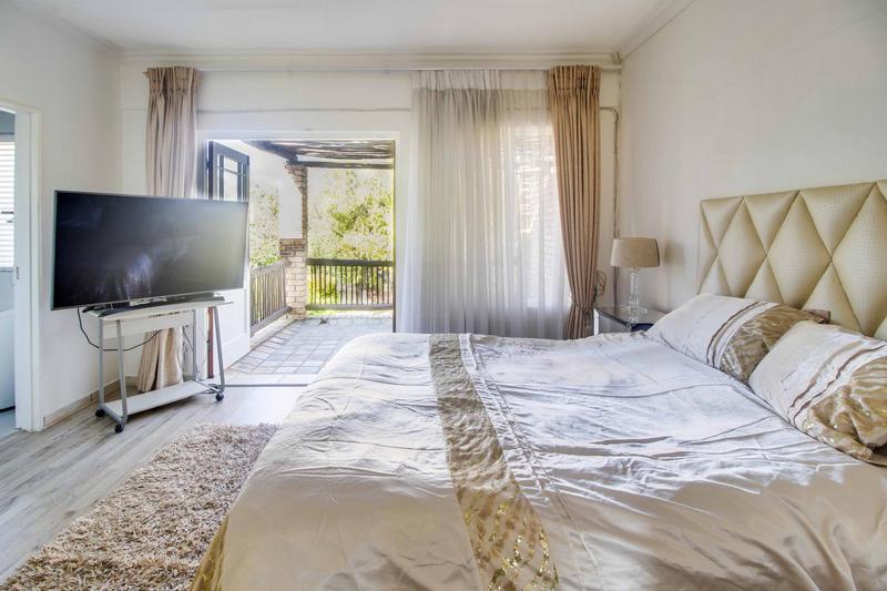 2 Bedroom Property for Sale in Willowbrook Gauteng