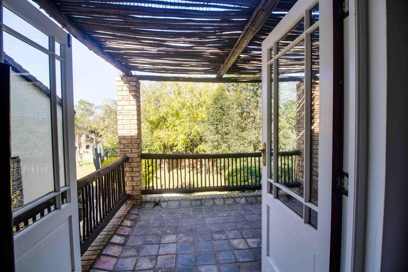 2 Bedroom Property for Sale in Willowbrook Gauteng