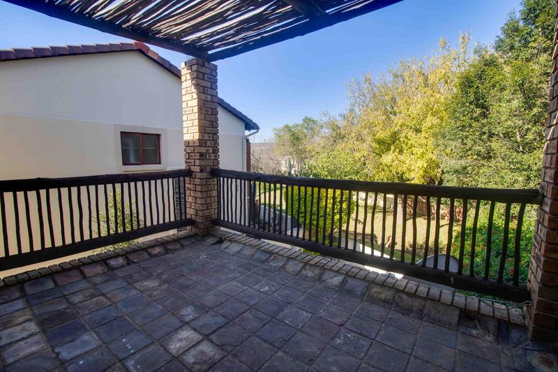 2 Bedroom Property for Sale in Willowbrook Gauteng