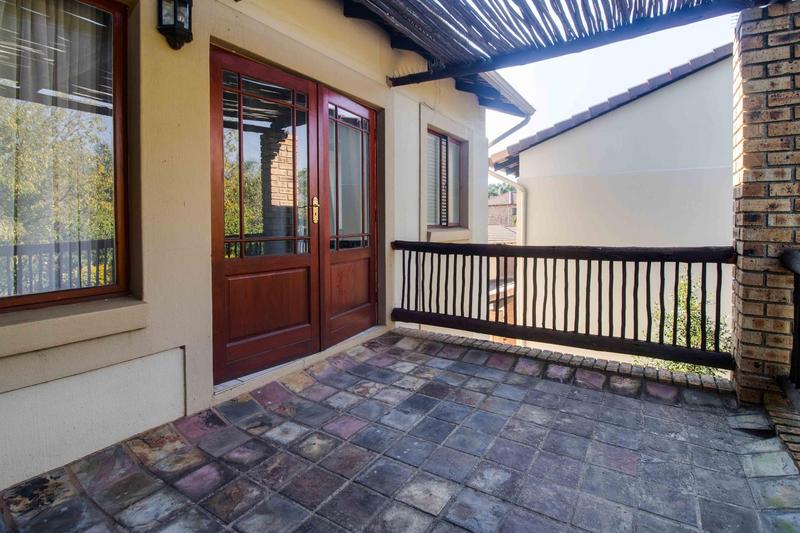 2 Bedroom Property for Sale in Willowbrook Gauteng
