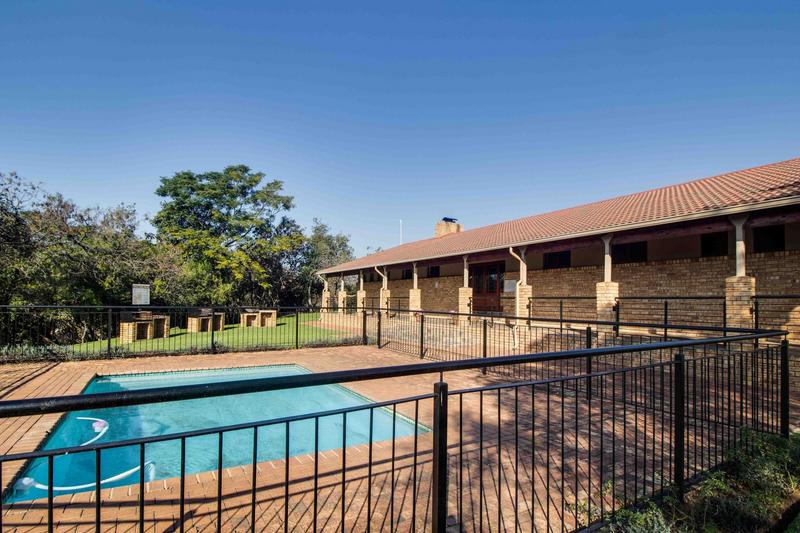 2 Bedroom Property for Sale in Willowbrook Gauteng