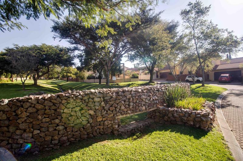 2 Bedroom Property for Sale in Willowbrook Gauteng