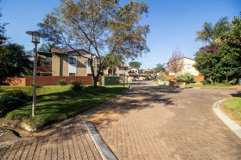 2 Bedroom Property for Sale in Willowbrook Gauteng