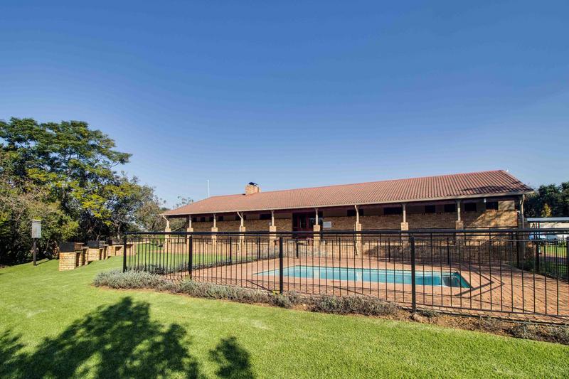 2 Bedroom Property for Sale in Willowbrook Gauteng