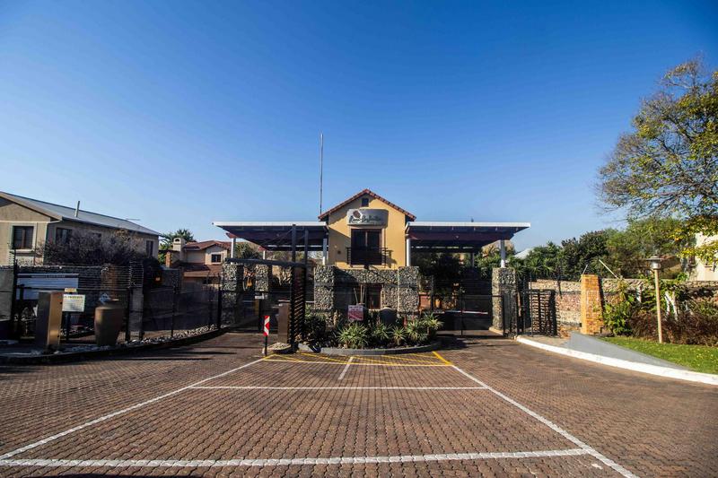 2 Bedroom Property for Sale in Willowbrook Gauteng