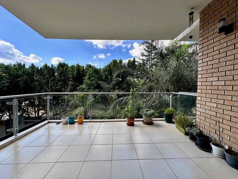 3 Bedroom Property for Sale in Morningside Gauteng