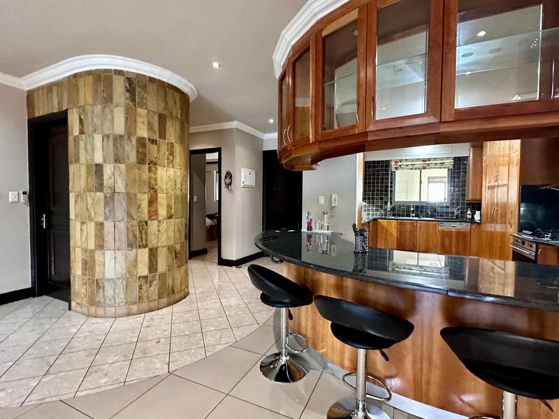 3 Bedroom Property for Sale in Morningside Gauteng