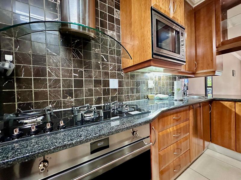 3 Bedroom Property for Sale in Morningside Gauteng