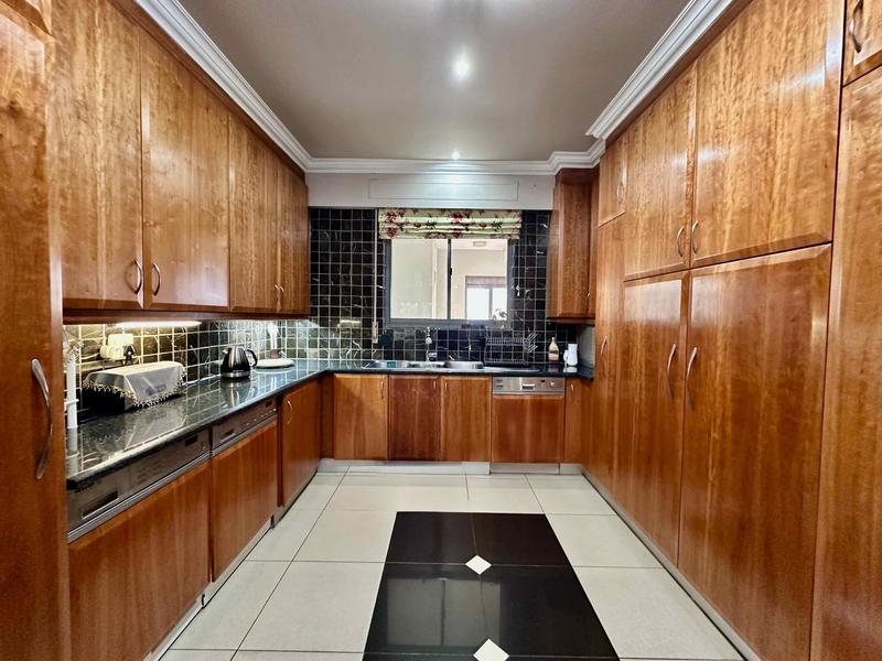 3 Bedroom Property for Sale in Morningside Gauteng