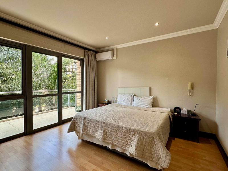 3 Bedroom Property for Sale in Morningside Gauteng