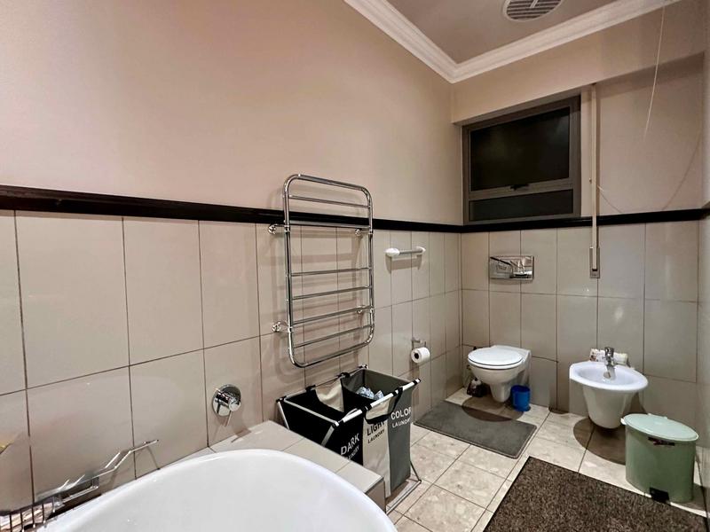 3 Bedroom Property for Sale in Morningside Gauteng
