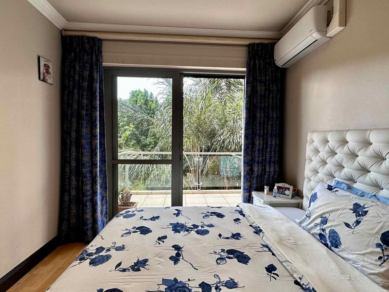 3 Bedroom Property for Sale in Morningside Gauteng