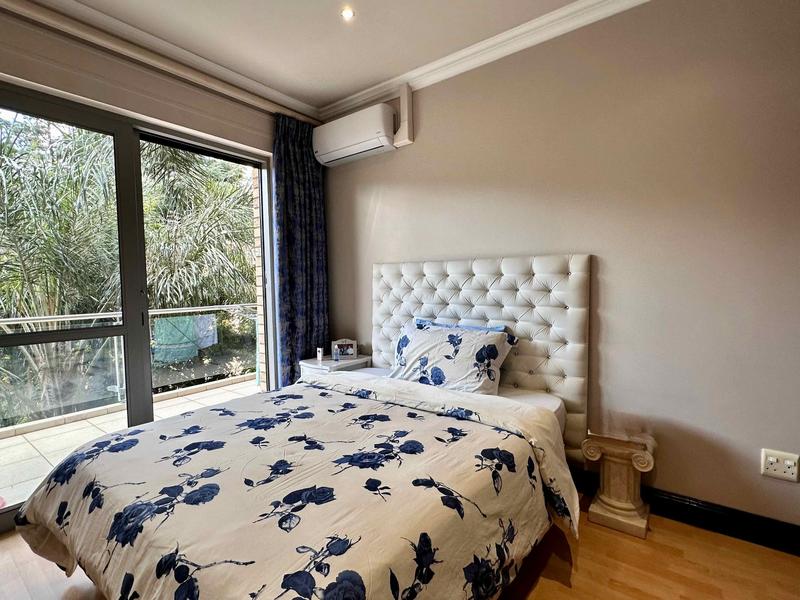 3 Bedroom Property for Sale in Morningside Gauteng