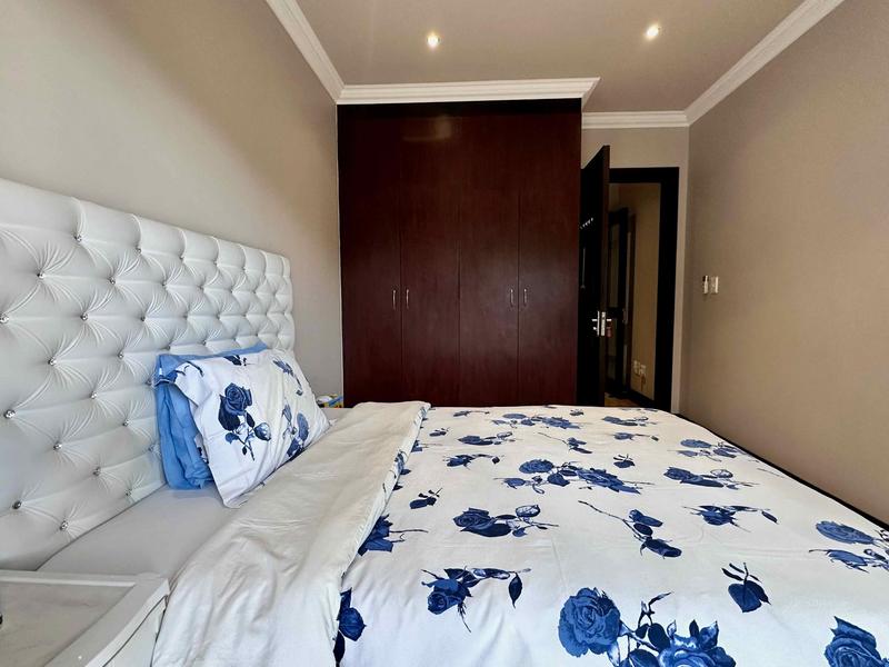 3 Bedroom Property for Sale in Morningside Gauteng