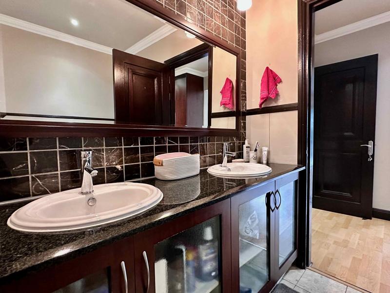 3 Bedroom Property for Sale in Morningside Gauteng