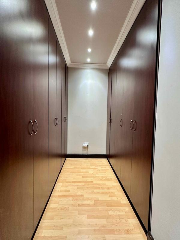 3 Bedroom Property for Sale in Morningside Gauteng