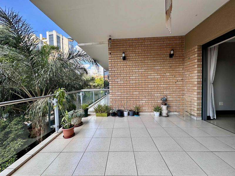 3 Bedroom Property for Sale in Morningside Gauteng