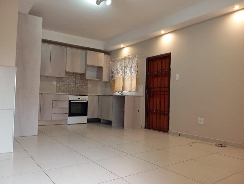 To Let 2 Bedroom Property for Rent in Witkoppen Gauteng