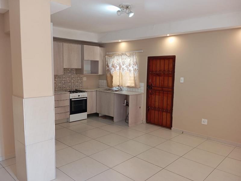 To Let 2 Bedroom Property for Rent in Witkoppen Gauteng