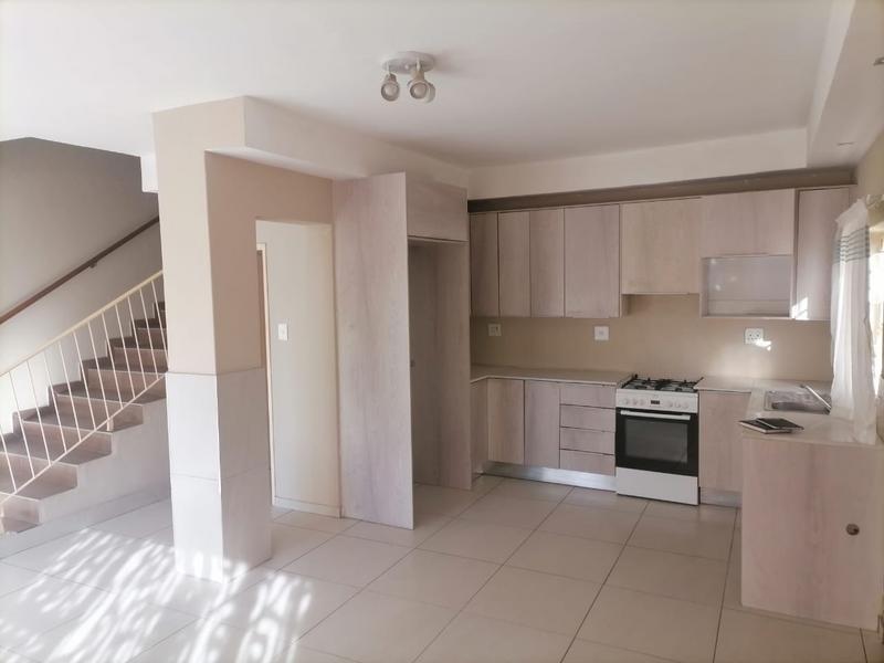 To Let 2 Bedroom Property for Rent in Witkoppen Gauteng