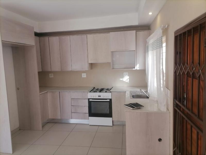 To Let 2 Bedroom Property for Rent in Witkoppen Gauteng