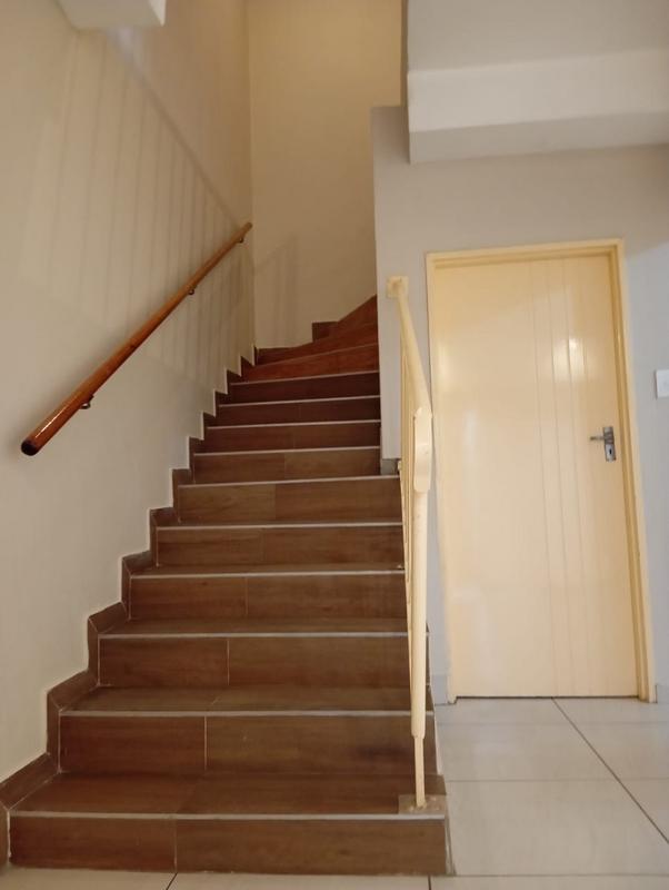 To Let 2 Bedroom Property for Rent in Witkoppen Gauteng