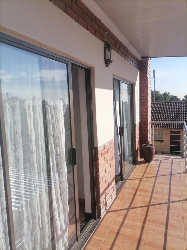 To Let 2 Bedroom Property for Rent in Witkoppen Gauteng