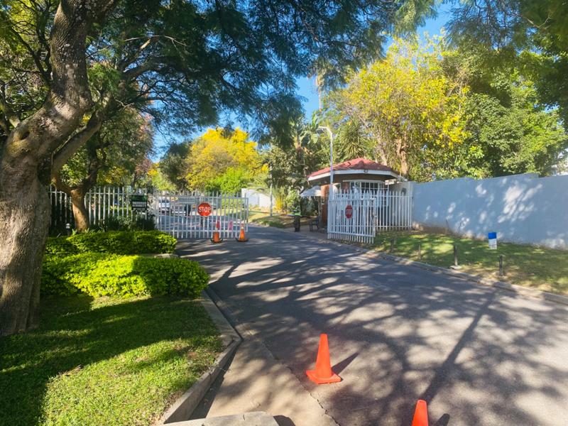 To Let 1 Bedroom Property for Rent in Norscot Gauteng