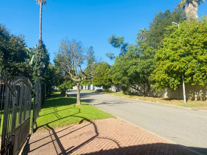 To Let 1 Bedroom Property for Rent in Norscot Gauteng