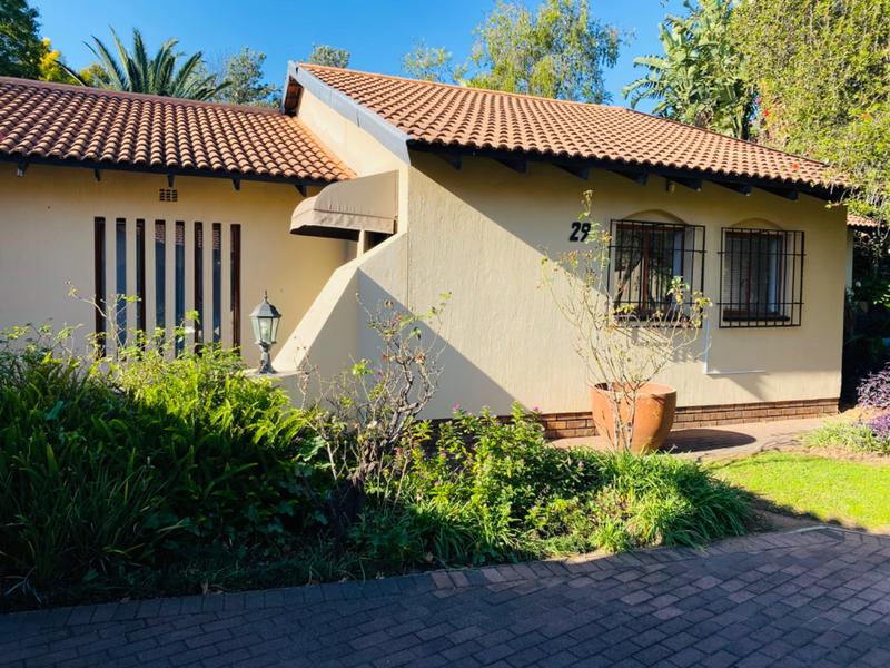 To Let 1 Bedroom Property for Rent in Norscot Gauteng