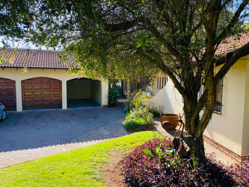 To Let 1 Bedroom Property for Rent in Norscot Gauteng