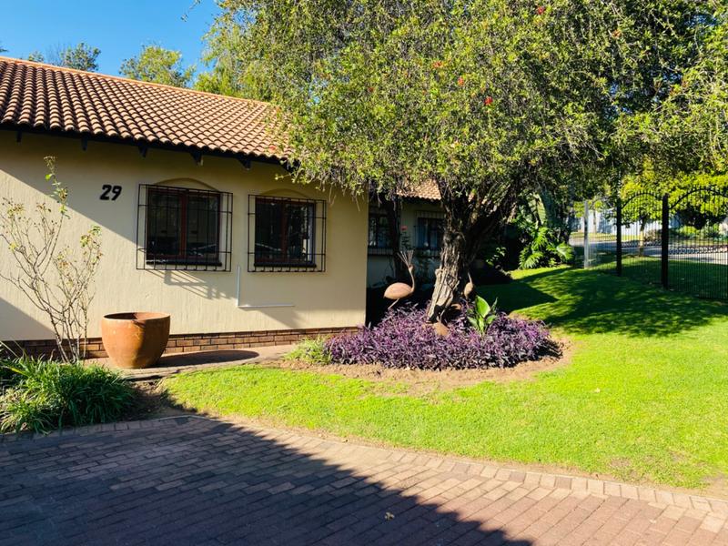 To Let 1 Bedroom Property for Rent in Norscot Gauteng