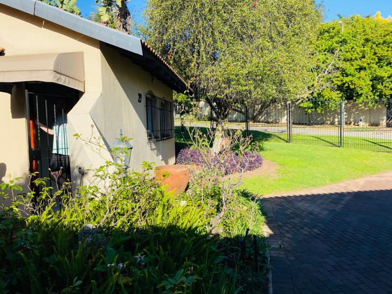 To Let 1 Bedroom Property for Rent in Norscot Gauteng