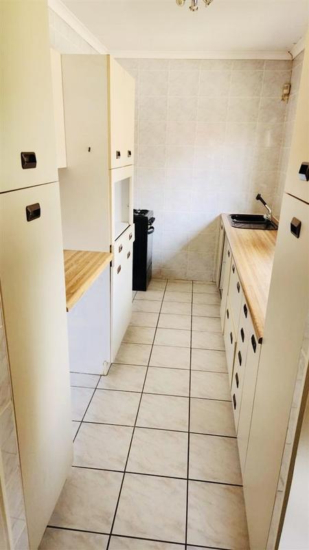 To Let 1 Bedroom Property for Rent in Norscot Gauteng