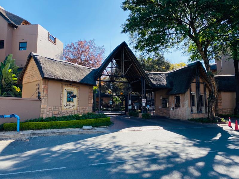 To Let 1 Bedroom Property for Rent in Pineslopes Gauteng