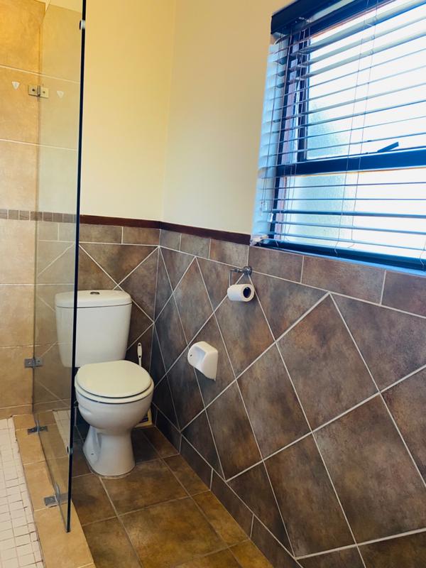 To Let 1 Bedroom Property for Rent in Pineslopes Gauteng