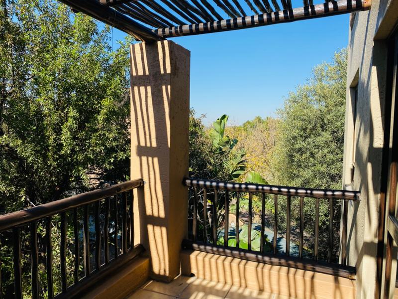 To Let 1 Bedroom Property for Rent in Pineslopes Gauteng