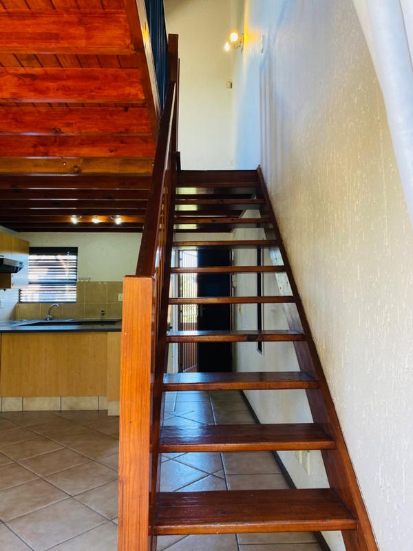 To Let 1 Bedroom Property for Rent in Pineslopes Gauteng