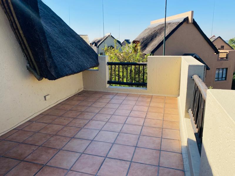 To Let 1 Bedroom Property for Rent in Pineslopes Gauteng