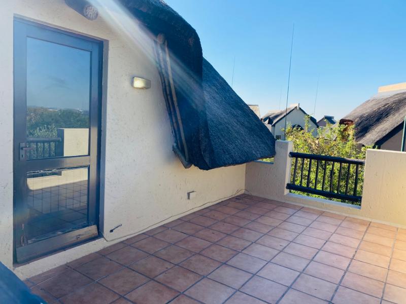 To Let 1 Bedroom Property for Rent in Pineslopes Gauteng