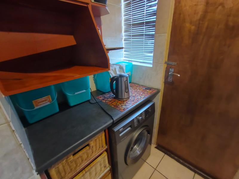 3 Bedroom Property for Sale in Chantelle Gauteng