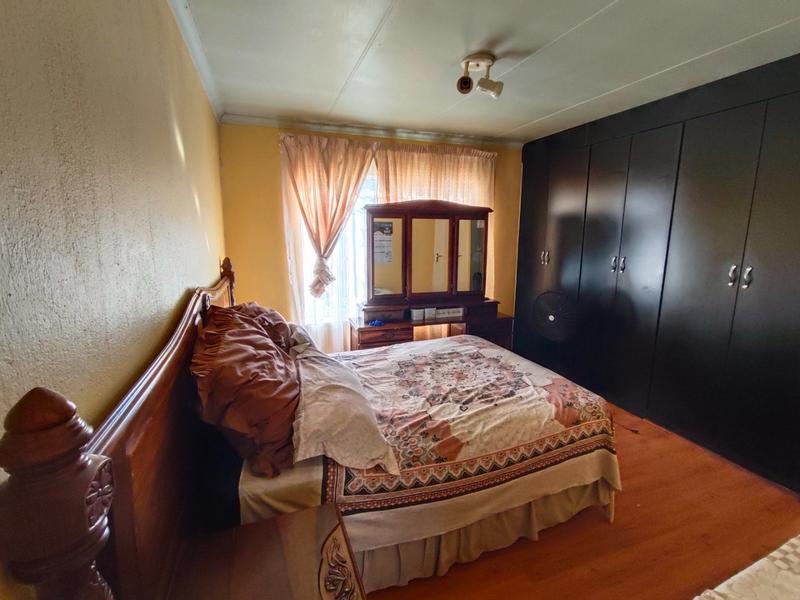 3 Bedroom Property for Sale in Chantelle Gauteng