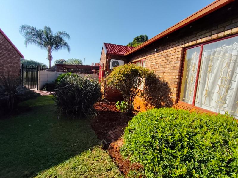 3 Bedroom Property for Sale in Chantelle Gauteng