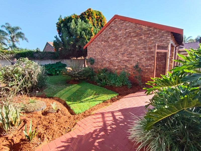 3 Bedroom Property for Sale in Chantelle Gauteng