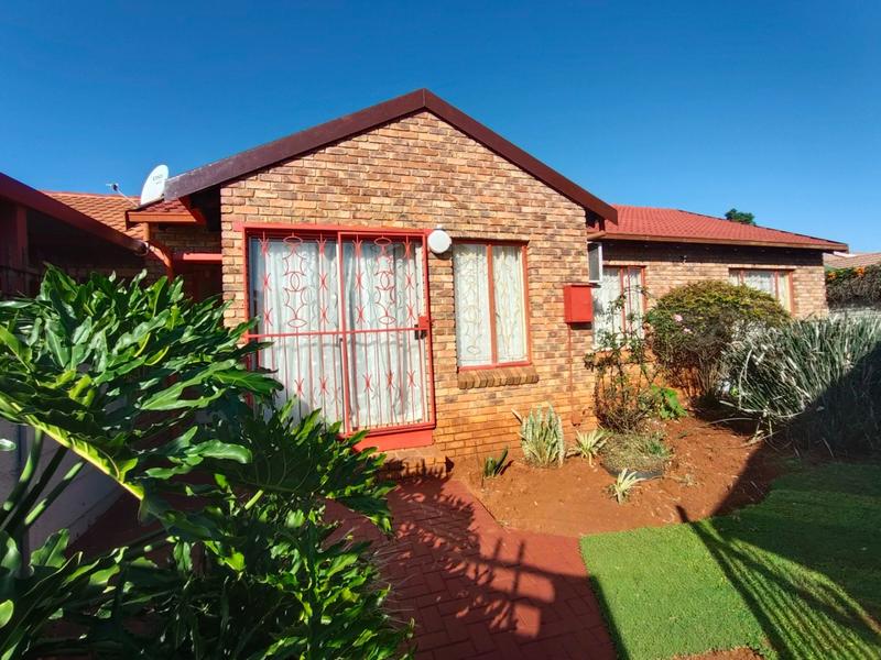 3 Bedroom Property for Sale in Chantelle Gauteng