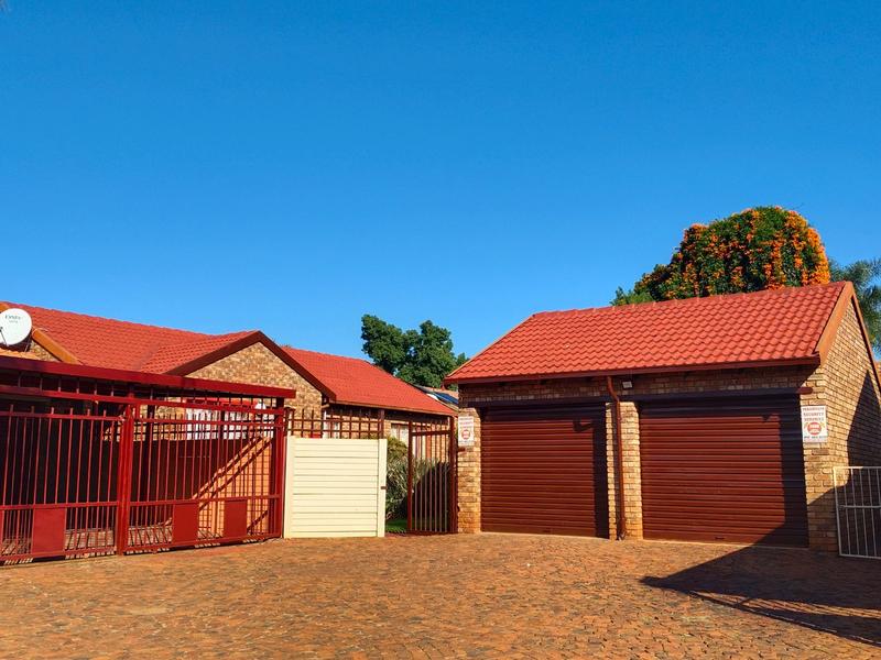 3 Bedroom Property for Sale in Chantelle Gauteng
